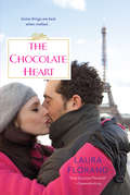 The Chocolate Heart (Amour et Chocolat #4)