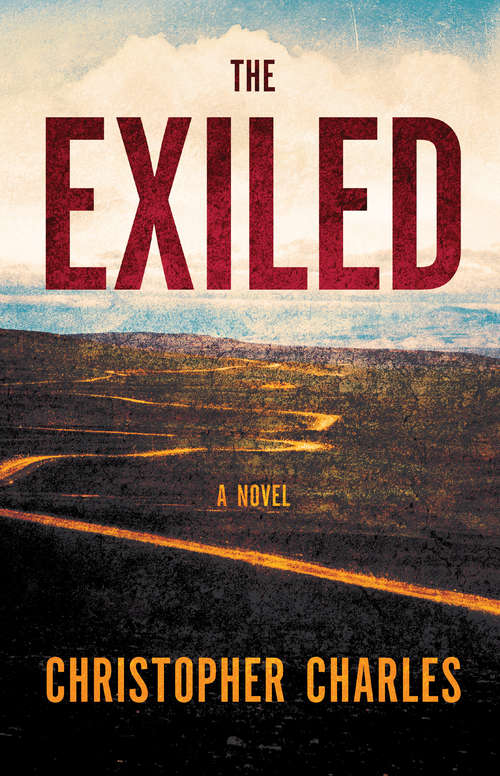 Book cover of The Exiled