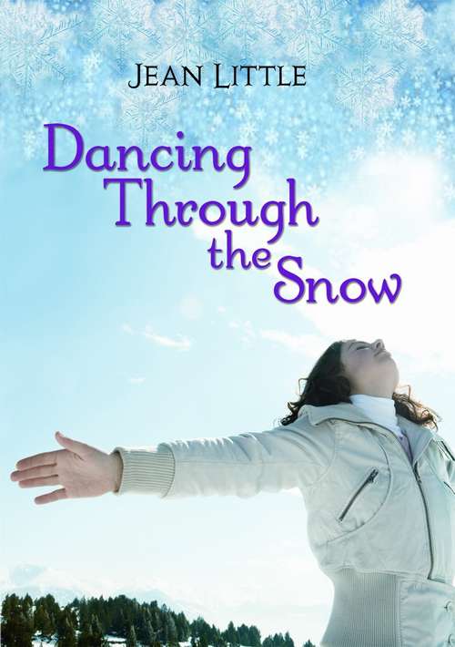 Dancing Through The Snow
