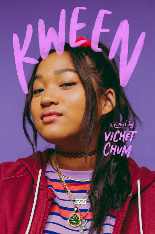 Book cover of Kween