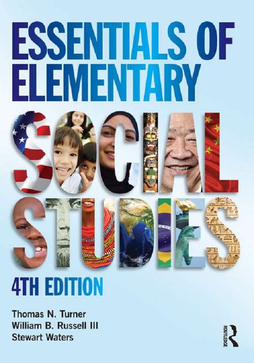 Essentials of Elementary Social Studies (Fourth Edition)