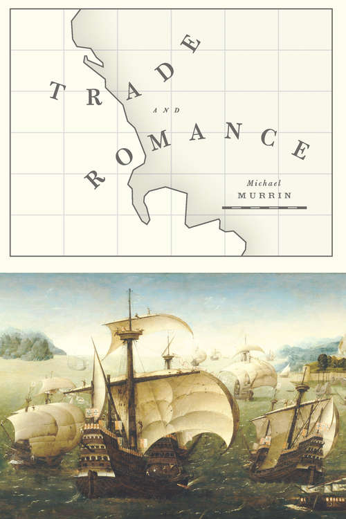 Book cover of Trade and Romance
