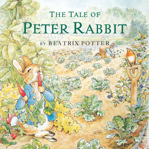 The Tale of Peter Rabbit: A Myread Production (Peter Rabbit)