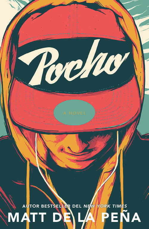 Book cover of Pocho