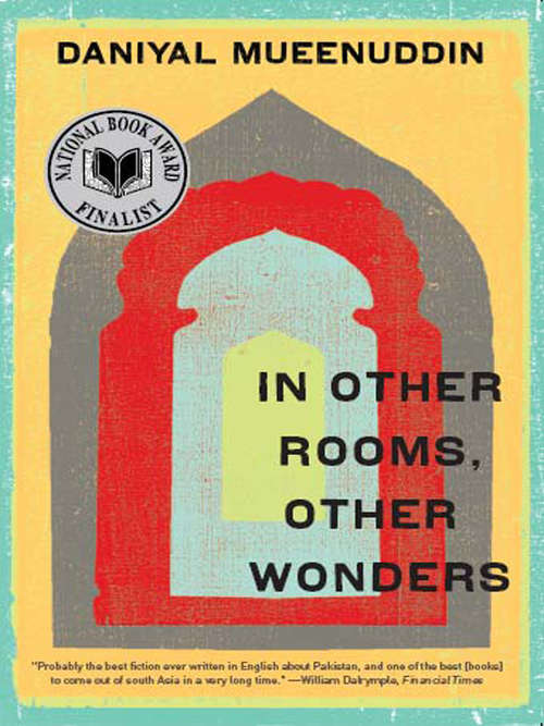 Book cover of In Other Rooms, Other Wonders
