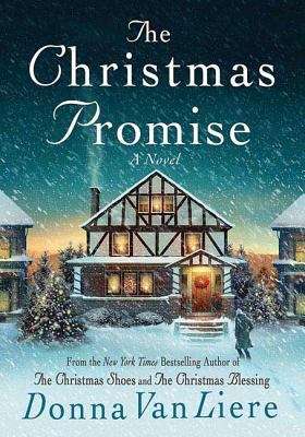 Book cover of The Christmas Promise (Christmas Hope, Book #4)