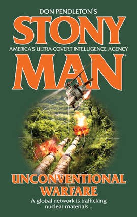 Book cover of Unconventional Warfare