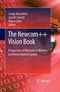 The Newcom++ Vision Book