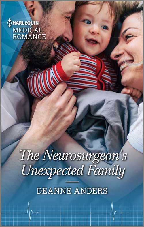 The Neurosurgeon's Unexpected Family