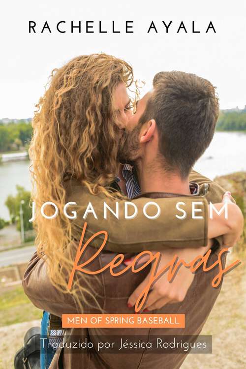 Book cover of Jogando Sem Regras