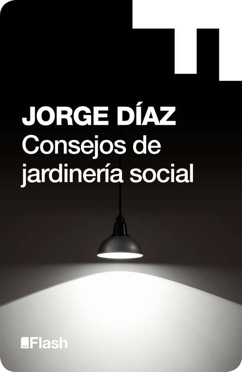 Book cover of Consejos de jardinería social