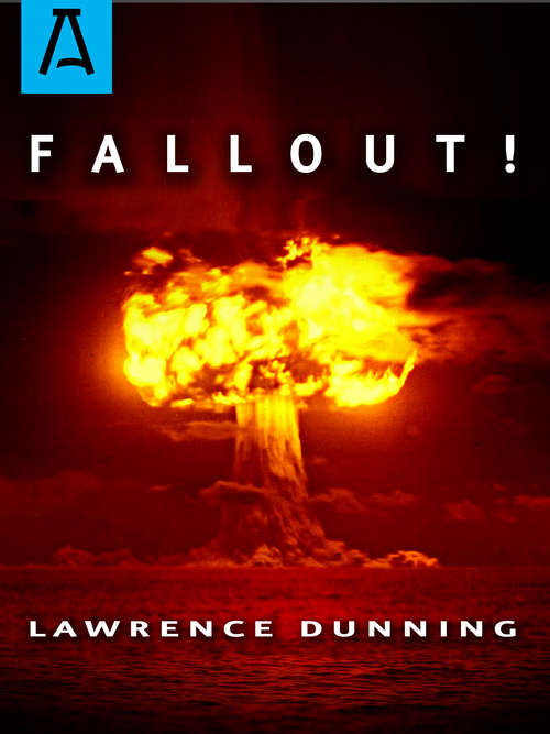 Book cover of Fallout!