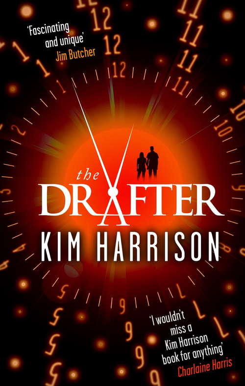 The Drafter (The Peri Reed Chronicles #1)