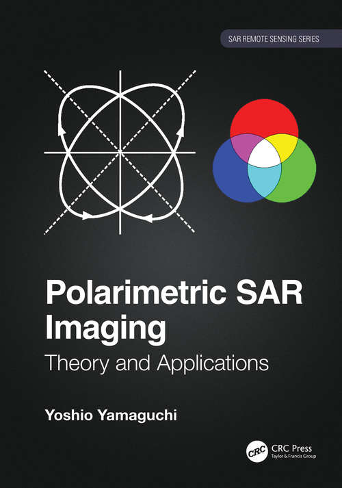 Book cover of Polarimetric SAR Imaging: Theory and Applications (SAR Remote Sensing)