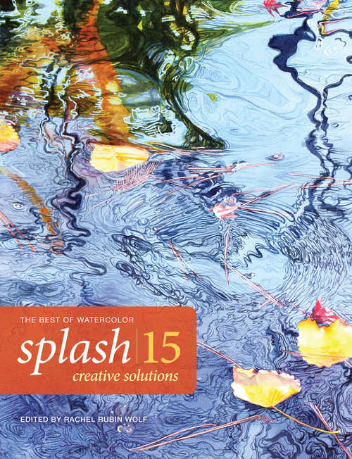 Book cover of Splash 15