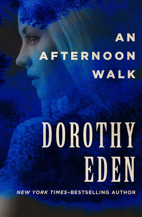 Book cover of An Afternoon Walk