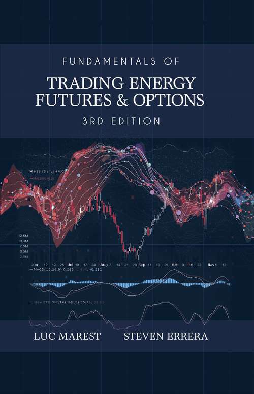 Fundamentals of Trading Energy Futures & Options