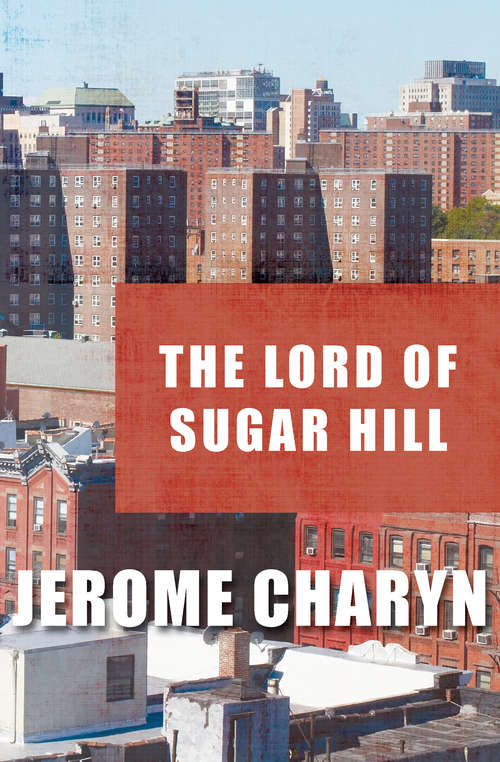 Book cover of The Lord of Sugar Hill