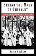 Book cover