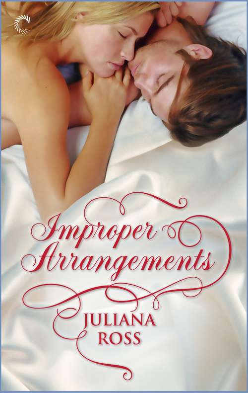 Book cover of Improper Arrangements