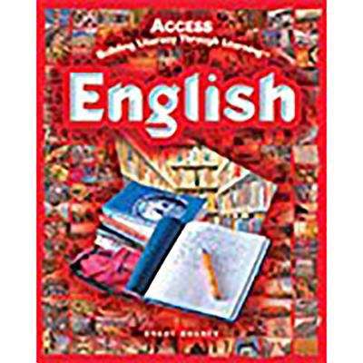 Access English: Building Literacy Through Learning