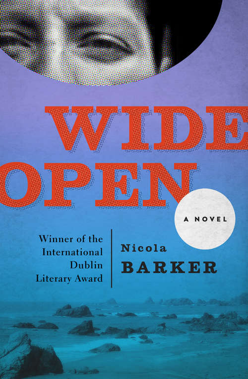 Book cover of Wide Open