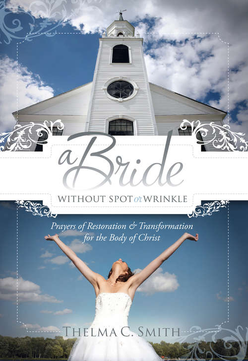 Cover image of A Bride Without Spot or Wrinkle