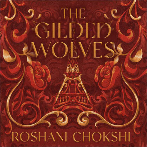 The Gilded Wolves (The Gilded Wolves)
