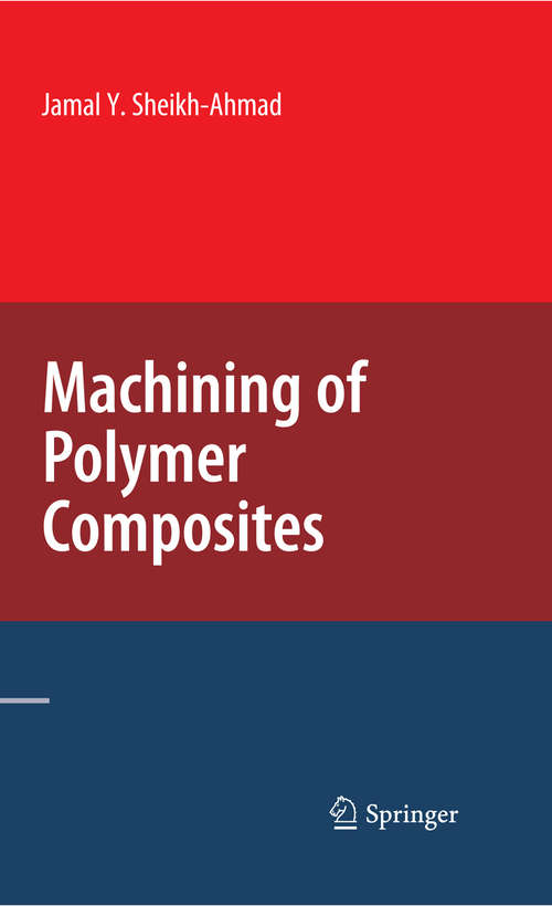 Machining of Polymer Composites