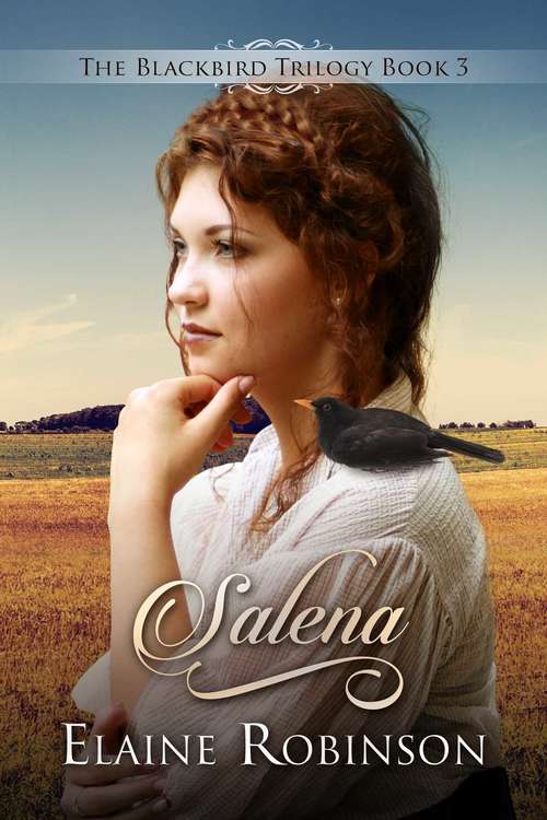 Book cover of Salena (The Blackbird Triology #3)