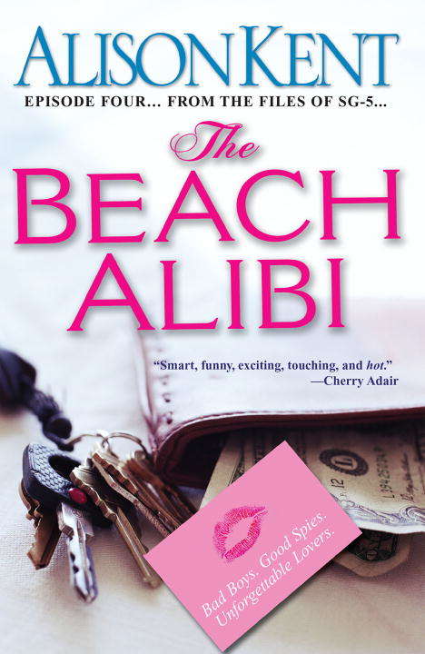 The Beach Alibi