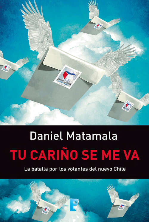 Book cover of Tu cariño se me va