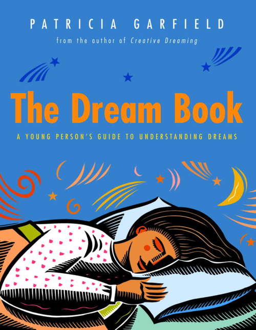Book cover of The Dream Book