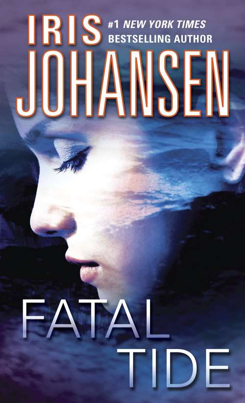 Book cover of Fatal Tide