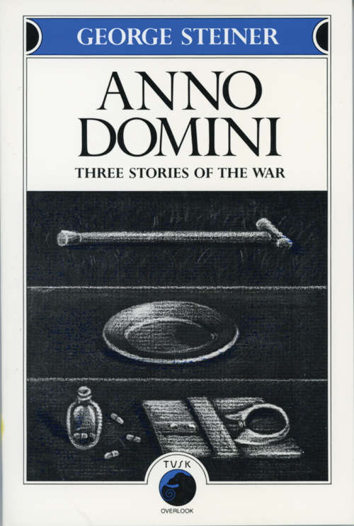 Anno Domini: Three Stories of the War