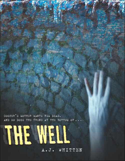 Book cover of The Well