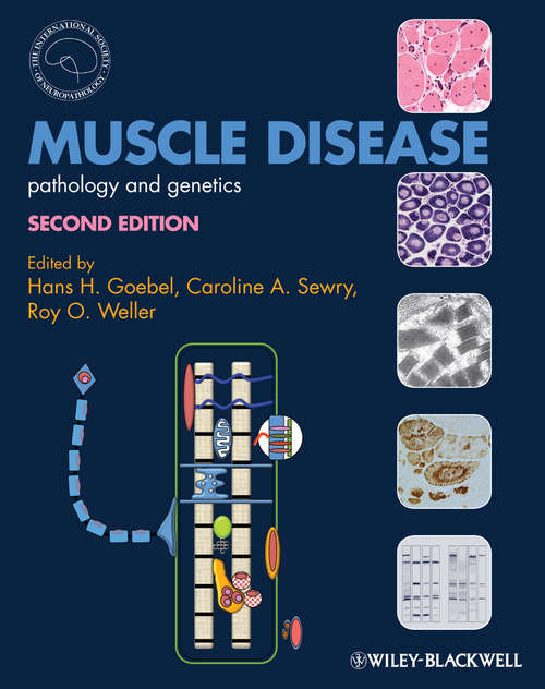 Muscle Disease: Pathology and Genetics
