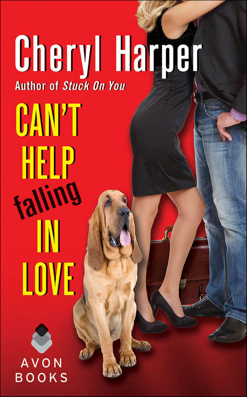 Book cover of Can't Help Falling in Love
