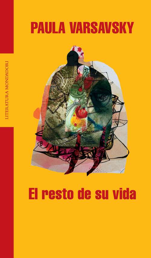 Book cover of RESTO DE SU VIDA, EL (EBOOK)