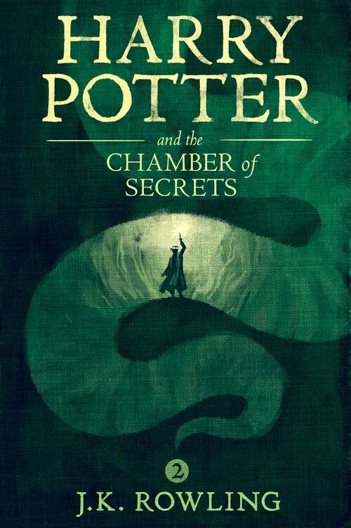 Harry Potter and the Chamber of Secrets: Harry Potter And The Sorcerer's Stone; Harry Potter And The Chamber Of Secrets; Harry Potter And The Prisoner Of Azkaban; Harry Potter And The Goblet Of Fire (Harry Potter #2)