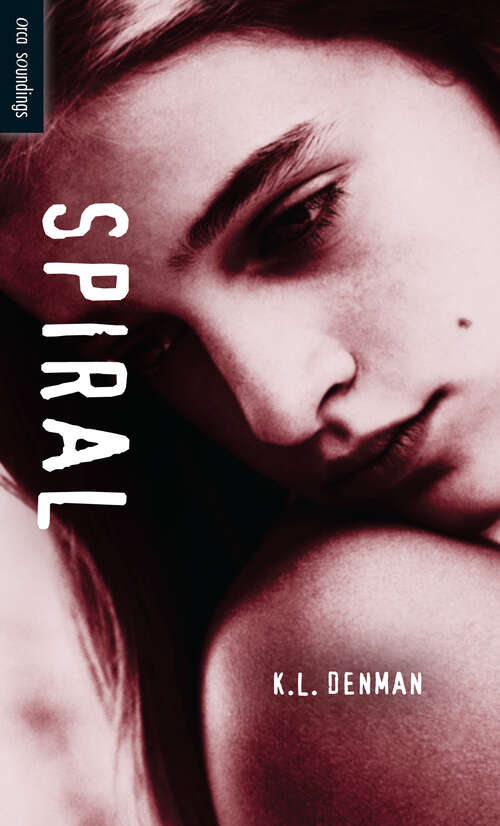 Book cover of Spiral