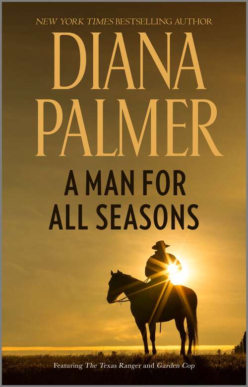 Book cover of A Man for All Seasons (Reissue)