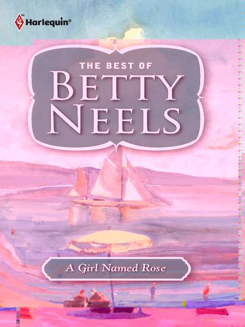 Book cover of A Girl Named Rose
