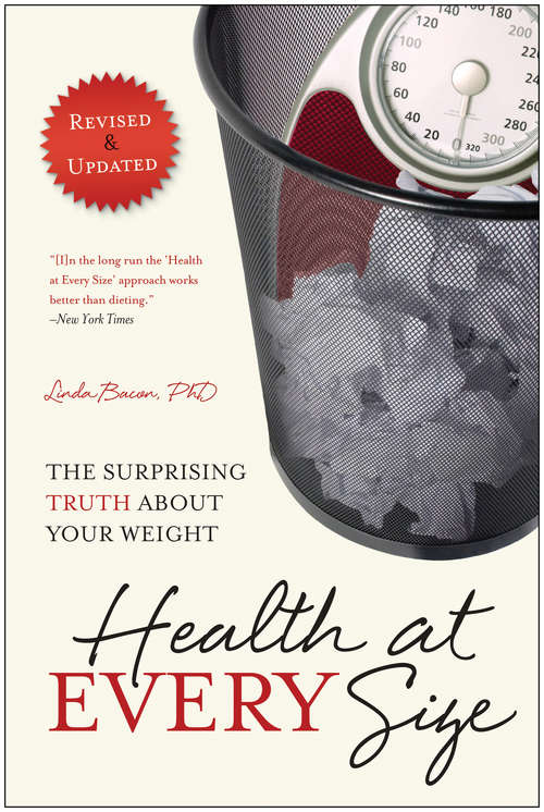 Book cover of Health At Every Size