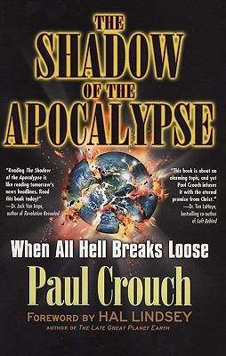 Book cover of The Shadow Of The Apocalypse