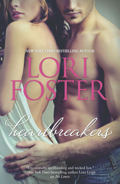 Book cover of Heartbreakers: Treat Her Right\Mr. November