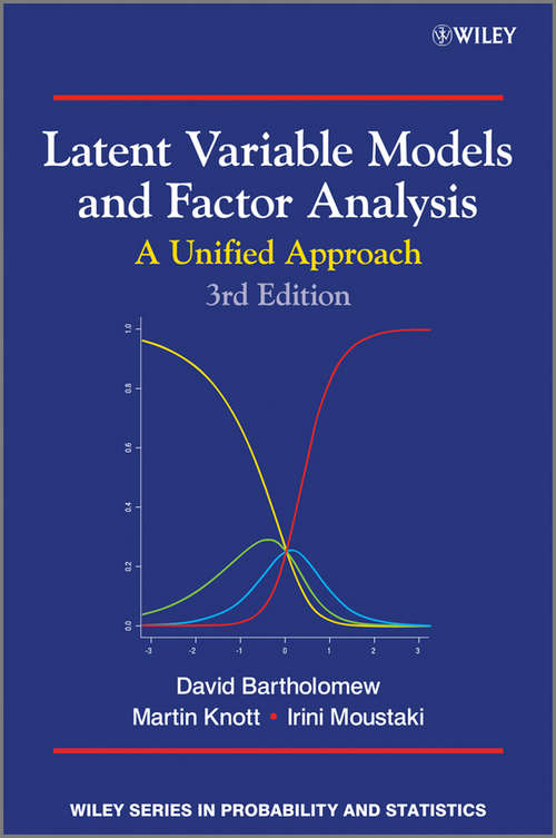 Latent Variable Models and Factor Analysis