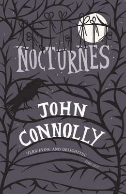 Book cover of Nocturnes
