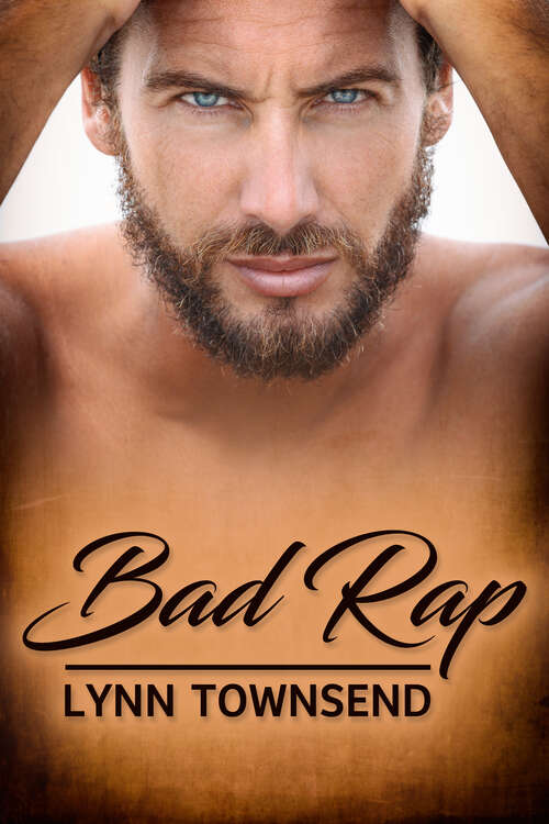 Book cover of Bad Rap