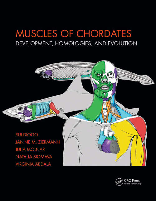 Muscles of Chordates: Development, Homologies, and Evolution